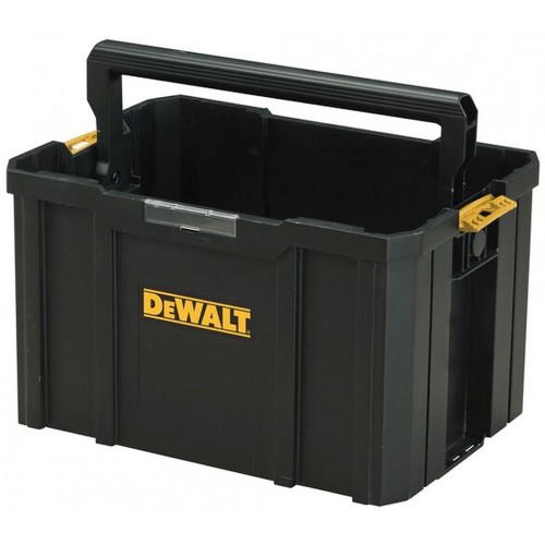 DeWALT DWST1-71228 T-STAK otevřená přepravka (nosnost 20 kg, rozměry 440 x 314 x176 DeWALT DWST1-71228 T-STAK otevřená přepravka (nosnost 20 kg, rozměry 440 x 314 x176