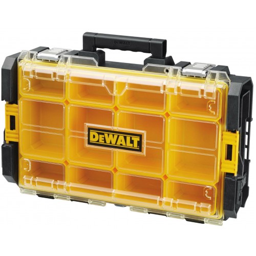 DeWALT Organizer ToughSystem DWST1-75522 DeWALT Organizer ToughSystem DWST1-75522