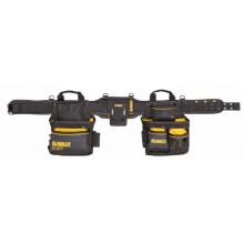 DeWALT DWST40603-1 Opasek na nářadí + kapsy