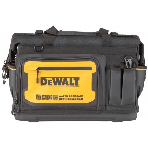 DeWALT DWST60104-1 Pro taška na nářadí (45 kapes, IP54) DeWALT DWST60104-1 Pro taška na nářadí (45 kapes, IP54)