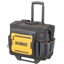 DeWALT DWST60107-1 Pro Pojízdná brašna na nářadí (IP54)
