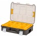 DeWALT DWST82968-1 T-STAK voděodolný Organizér/box, IP54, pro malé díly a příslušenství
