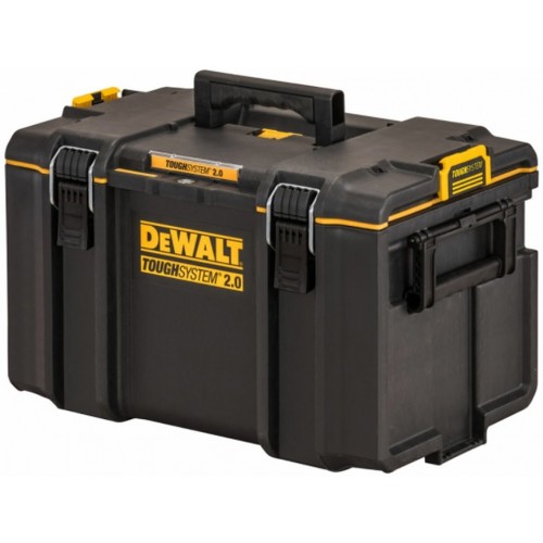 DeWALT DS400 ToughSystem Box, DWST83342-1 DeWALT DS400 ToughSystem Box, DWST83342-1