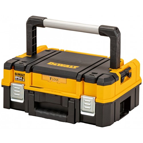 DeWALT DWST83344-1 Box na nářadí TSTAK I DeWALT DWST83344-1 Box na nářadí TSTAK I