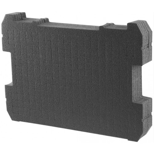 DeWALT DSFOAM Toughsytem Pěnová vložka, DWST83459-1 DeWALT DSFOAM Toughsytem Pěnová vložka, DWST83459-1