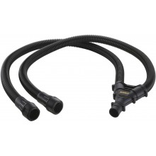 DeWALT AirLock DWV9470 Rozdělovač Y + hadicová sada