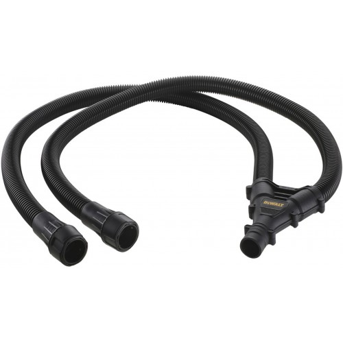 DeWALT AirLock DWV9470 Rozdělovač Y + hadicová sada DeWALT AirLock DWV9470 Rozdělovač Y + hadicová sada