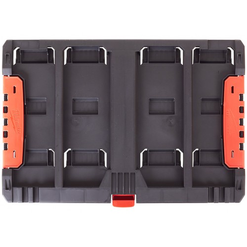Milwaukee PACKOUT Adaptér pro kufry Heavy Duty 4932464081 Milwaukee PACKOUT Adaptér pro kufry Heavy Duty 4932464081