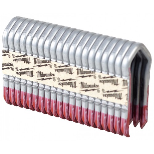 Milwaukee Sponky na oplocení do FFUS (40mm/960ks) 4932480358 Milwaukee Sponky na oplocení do FFUS (40mm/960ks) 4932480358