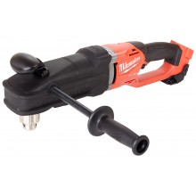 Milwaukee M18 FRAD2-0 Aku úhlový šroubovák (122Nm/18V/bez aku) 4933471207