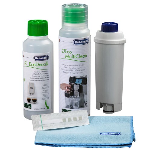 DeLonghi Čisticí set DLSC306 DeLonghi Čisticí set DLSC306
