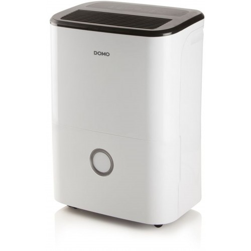 DOMO Odvlhčovač vzduchu (Výkon 20 l / 24 h ) Objem: 2,5 l, DO343DH DOMO Odvlhčovač vzduchu (Výkon 20 l / 24 h ) Objem: 2,5 l, DO343DH