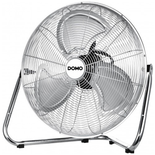 DOMO Celokovový robustní podlahový ventilátor o průměru vrtule 30 cm, DO42830 DOMO Celokovový robustní podlahový ventilátor o průměru vrtule 30 cm, DO42830