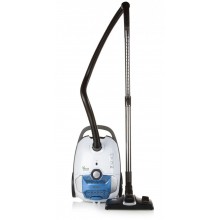 DOMO Sáčkový vysavač extra tichý ( 700W / Objem sáčku 3L) DO7291S
