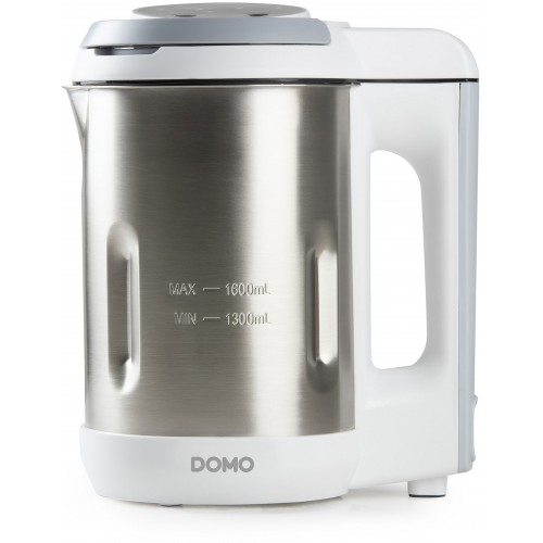 DOMO Automatický polévkovar 1,6L, 1000W DO737BL DOMO Automatický polévkovar 1,6L, 1000W DO737BL