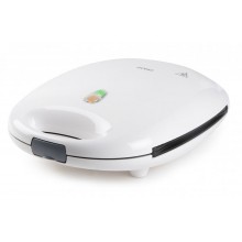 DOMO Sendvičovač 2v1 (4 sendvičě / 4 vafle) 1200 W, DO9046C