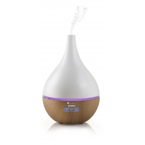 DOMO Aroma difuzér ultrazvukový, 200ml DO9213AV DOMO Aroma difuzér ultrazvukový, 200ml DO9213AV