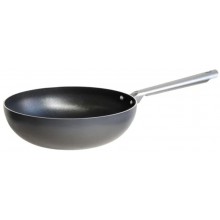 DOMO ALL IN Pánev Wok 28 cm D77WK2800I