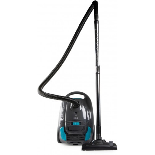 DOMO ANIMAL Sáčkový vysavač 700W DO42103S