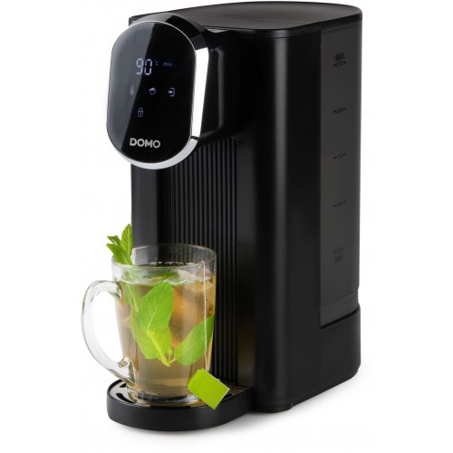 DOMO Konvice - dávkovač horké vody DO524WK DOMO Konvice - dávkovač horké vody DO524WK