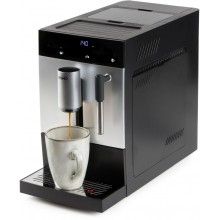 DOMO Automatický kávovar s tryskou na mléko DO741K