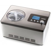 DOMO Zmrzlinovač s kompresorem 2l/180W DO9207I