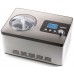 DOMO Zmrzlinovač s kompresorem 2l/180W DO9207I