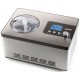 DOMO Zmrzlinovač s kompresorem 2l/180W DO9207I