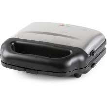 DOMO Sendvičovač XL 3v1 na sendvič / vafle / grill DO9290C