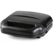 DOMO Sendvičovač XL 3v1 na sendvič / vafle / grill DO9291C