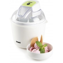DOMO Zmrzlinovač s chladicí nádobou 1,5l/12W DO9304I