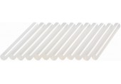 Dremel Univerzální vysokoteplotní lepicí tyčinky 11 mm, 12 ks 2615GG11JA