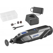 BAZAR DREMEL® 8240 (8240-5) Univerzální nářadí F0138240JA ROZBALENO!!