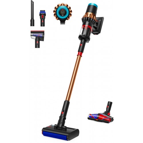 DYSON V16 Piston Animal Submarine Akumulátorový vysavač s mopem