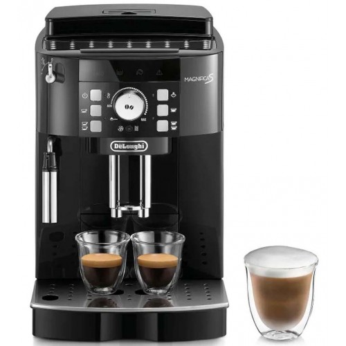 DeLonghi Magnifica S Automatický kávovar ECAM 21.117.B DeLonghi Magnifica S Automatický kávovar ECAM 21.117.B
