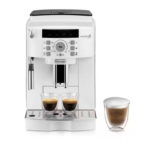DeLonghi Magnifica S Automatický kávovar ECAM 21.117.W DeLonghi Magnifica S Automatický kávovar ECAM 21.117.W