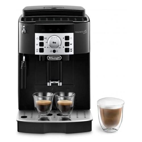 DeLonghi Magnifica S Automatický kávovar ECAM 22.112.B DeLonghi Magnifica S Automatický kávovar ECAM 22.112.B
