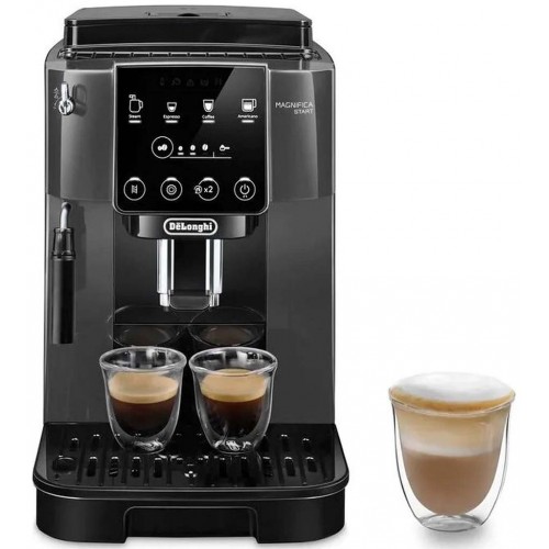 DeLonghi Magnifica Start Automatický kávovar ECAM 220.22.GB DeLonghi Magnifica Start Automatický kávovar ECAM 220.22.GB