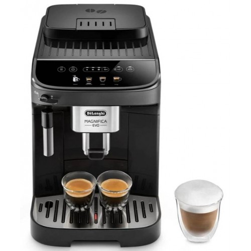 DeLonghi Magnifica Evo Automatický kávovar ECAM 290.21.B DeLonghi Magnifica Evo Automatický kávovar ECAM 290.21.B
