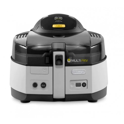 DeLonghi MultiFry Fritéza FH1163 DeLonghi MultiFry Fritéza FH1163