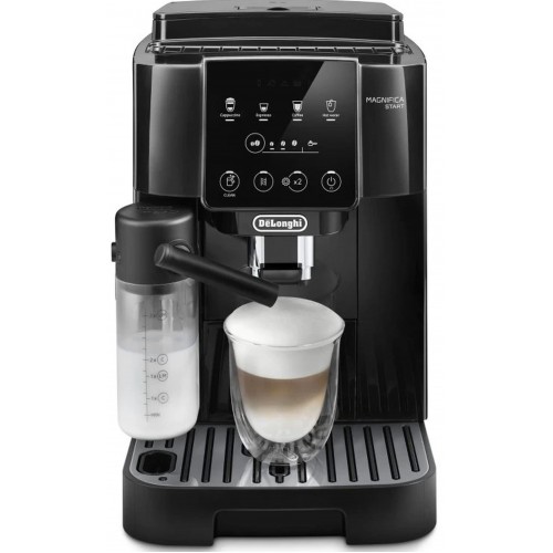 DeLonghi Magnifica Start Plnoautomatický kávovar ECAM220.60.B