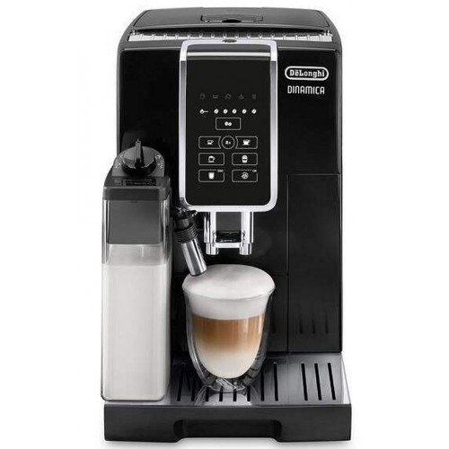 DeLonghi Dinamica Automatický kávovar ECAM 350.50.B DeLonghi Dinamica Automatický kávovar ECAM 350.50.B