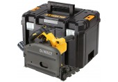 DeWALT DCS520NT Aku ponorná kotoučová pila se základnou 55mm XR FlexVolt (54V/bez aku) Tstak