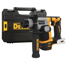 DeWALT DCH172NT Aku vrtací kladivo SDS-Plus 1,4J, XR ( 18V/bez aku) kufr Tstak