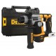 DeWALT DCH172NT Aku vrtací kladivo SDS-Plus 1,4J, XR ( 18V/bez aku) kufr Tstak