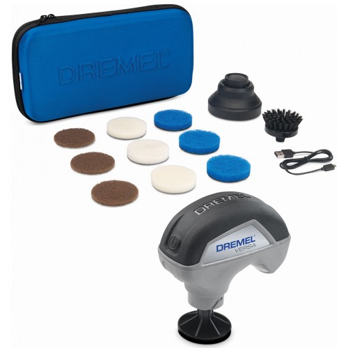 Dremel Versa Vysokorychlostní čistič F013PC10JA Dremel Versa Vysokorychlostní čistič F013PC10JA