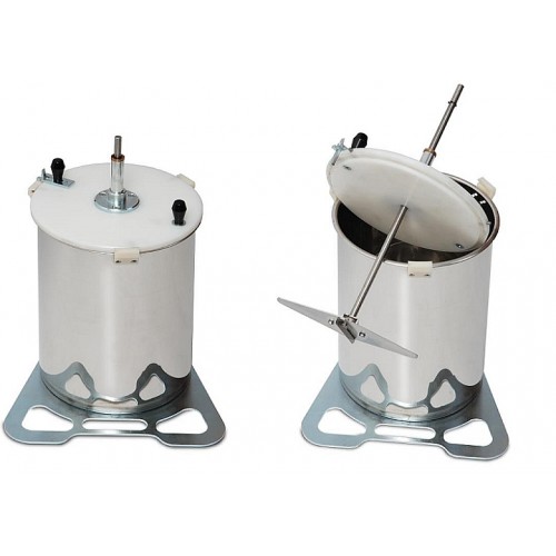 Garden Select Drtič na ovoce 20l DON20 Garden Select Drtič na ovoce 20l DON20