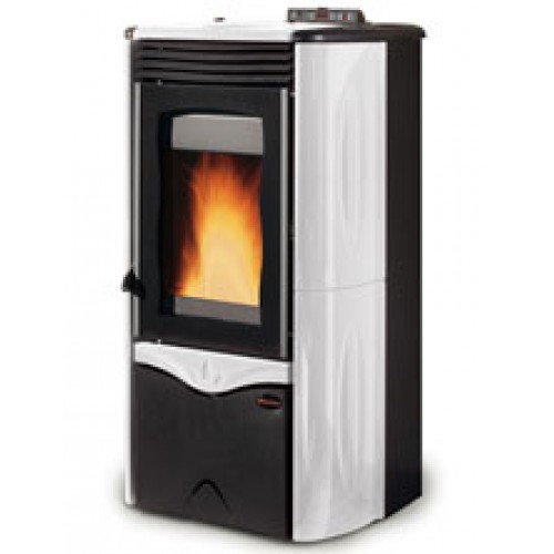 Duchessa Idro 12kW ocel krbová kamna Duchessa Idro 12kW ocel krbová kamna
