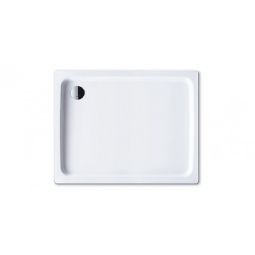 Kaldewei DUSCHPLAN 543-1 sprchová vanička 75 x 90 x 6,5 cm, bílá 440900010001 Kaldewei DUSCHPLAN 543-1 sprchová vanička 75 x 90 x 6,5 cm, bílá 440900010001