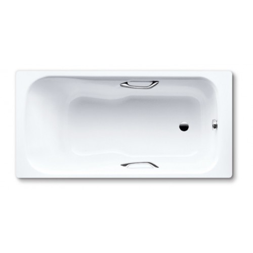 Kaldewei DYNA SET STAR 621 vana 170 x 75 x 43 cm, bílá, Perl Effekt 226200013001 Kaldewei DYNA SET STAR 621 vana 170 x 75 x 43 cm, bílá, Perl Effekt 226200013001
